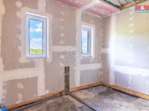 Prodej rodinného domu, Hořice na Šumavě, 100 m2