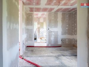 Prodej rodinného domu, Hořice na Šumavě, 100 m2