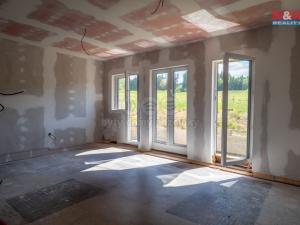 Prodej rodinného domu, Hořice na Šumavě, 100 m2
