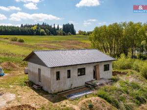 Prodej rodinného domu, Hořice na Šumavě, 100 m2