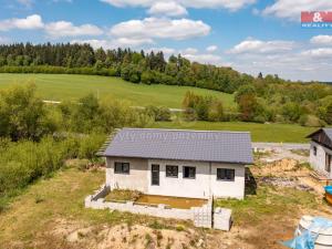 Prodej rodinného domu, Hořice na Šumavě, 100 m2