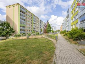Prodej bytu 3+1, Litoměřice, Na Výsluní, 68 m2