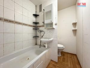 Prodej bytu 1+1, Horní Slavkov, Školní, 36 m2