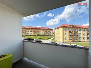 Prodej bytu 1+1, Horní Slavkov, Školní, 36 m2