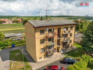 Prodej bytu 3+1, Koštice, 70 m2