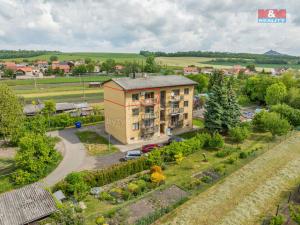 Prodej bytu 3+1, Koštice, 70 m2