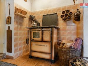 Prodej chalupy, Bílý Potok, 133 m2