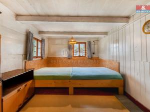 Prodej chalupy, Bílý Potok, 133 m2