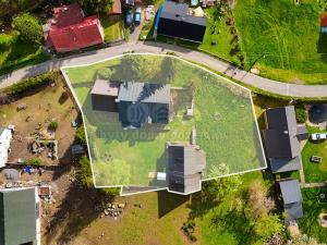 Prodej chalupy, Bílý Potok, 133 m2