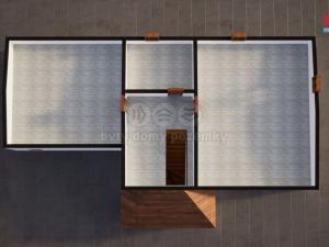 Prodej chalupy, Bílý Potok, 133 m2