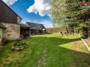 Prodej chalupy, Bílý Potok, 133 m2