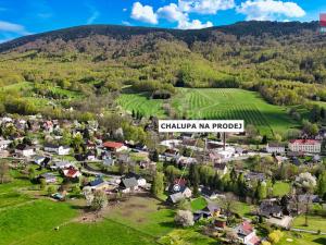 Prodej chalupy, Bílý Potok, 133 m2