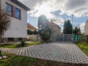 Pronájem bytu 3+1, Poděbrady, Šeříková, 76 m2