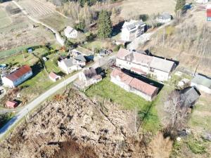 Prodej rodinného domu, Kraslice - Počátky, 200 m2