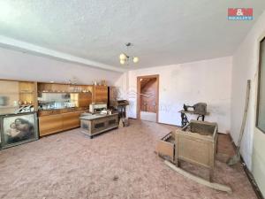 Prodej rodinného domu, Kraslice - Počátky, 200 m2