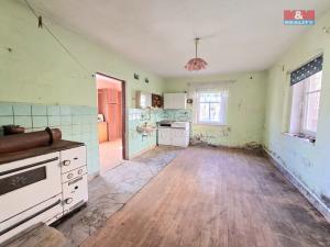 Prodej rodinného domu, Kraslice - Počátky, 200 m2
