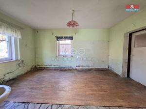 Prodej rodinného domu, Kraslice - Počátky, 200 m2