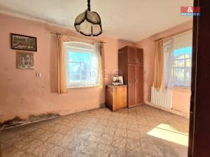 Prodej rodinného domu, Kraslice - Počátky, 200 m2