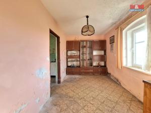 Prodej rodinného domu, Kraslice - Počátky, 200 m2