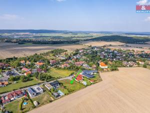 Prodej pozemku pro bydlení, Zahořany, 1362 m2