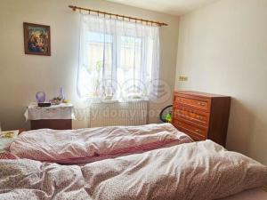 Prodej rodinného domu, Přelouč - Lhota, 78 m2