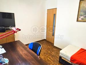 Prodej rodinného domu, Přelouč - Lhota, 78 m2
