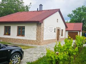 Prodej rodinného domu, Přelouč - Lhota, 78 m2