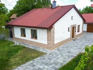 Prodej rodinného domu, Přelouč - Lhota, 78 m2