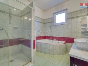 Prodej rodinného domu, Háje, 77 m2