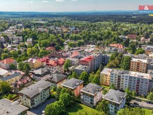 Prodej bytu 2+kk, Mariánské Lázně, Družstevní, 53 m2