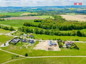 Prodej pozemku pro bydlení, Třebíč - Račerovice, 2484 m2