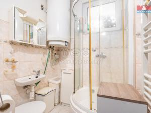 Prodej bytu 2+1, Strunkovice nad Blanicí, Hřbitovní, 56 m2