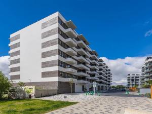 Pronájem bytu 2+kk, Praha - Třebonice, Thomasova, 46 m2