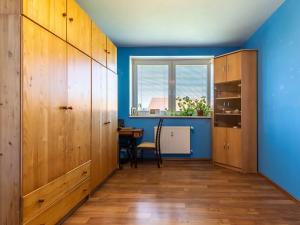 Prodej bytu 4+kk, Praha - Újezd nad Lesy, Domanovická, 108 m2