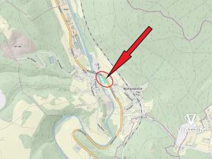 Prodej pozemku, Trutnov, 1636 m2