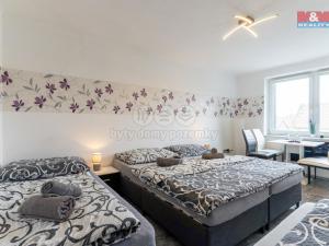 Prodej činžovního domu, Bzenec, K. H. Borovského, 160 m2
