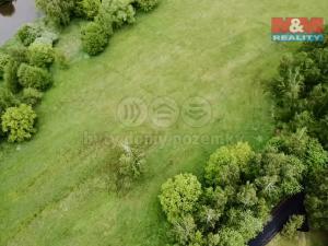 Prodej pozemku pro bydlení, Zruč nad Sázavou, 1273 m2