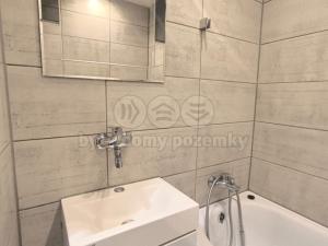 Pronájem bytu 1+kk, Jirkov, Bedřicha Pacholíka, 35 m2