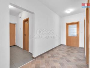 Prodej bytu 3+kk, Hradec Králové, Kollárova, 87 m2
