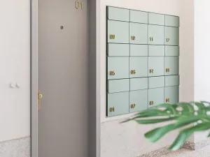 Prodej bytu 2+kk, Praha - Nusle, Rostislavova, 56 m2
