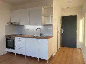 Pronájem bytu 1+1, Nové Strašecí, Křivoklátská, 38 m2