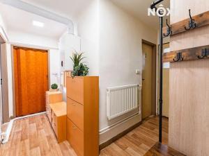 Prodej bytu 2+1, Šumperk, Balbínova, 54 m2