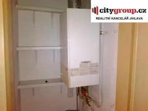 Pronájem bytu 2+1, Jihlava, 56 m2