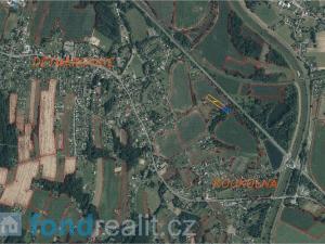 Prodej pozemku, Dětmarovice - Koukolná, 1844 m2