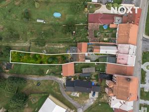 Prodej rodinného domu, Hořice na Šumavě, 173 m2