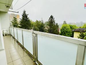 Prodej bytu 2+1, Jablonec nad Nisou, Na Roli, 53 m2