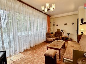 Prodej bytu 2+1, Jablonec nad Nisou, Na Roli, 53 m2