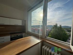 Pronájem bytu 3+kk, Ústí nad Orlicí, Polní, 72 m2