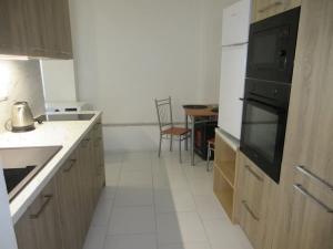 Pronájem bytu 1+1, Brno, Elgartova, 33 m2