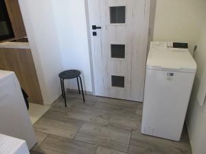 Pronájem bytu 1+1, Brno, Elgartova, 33 m2